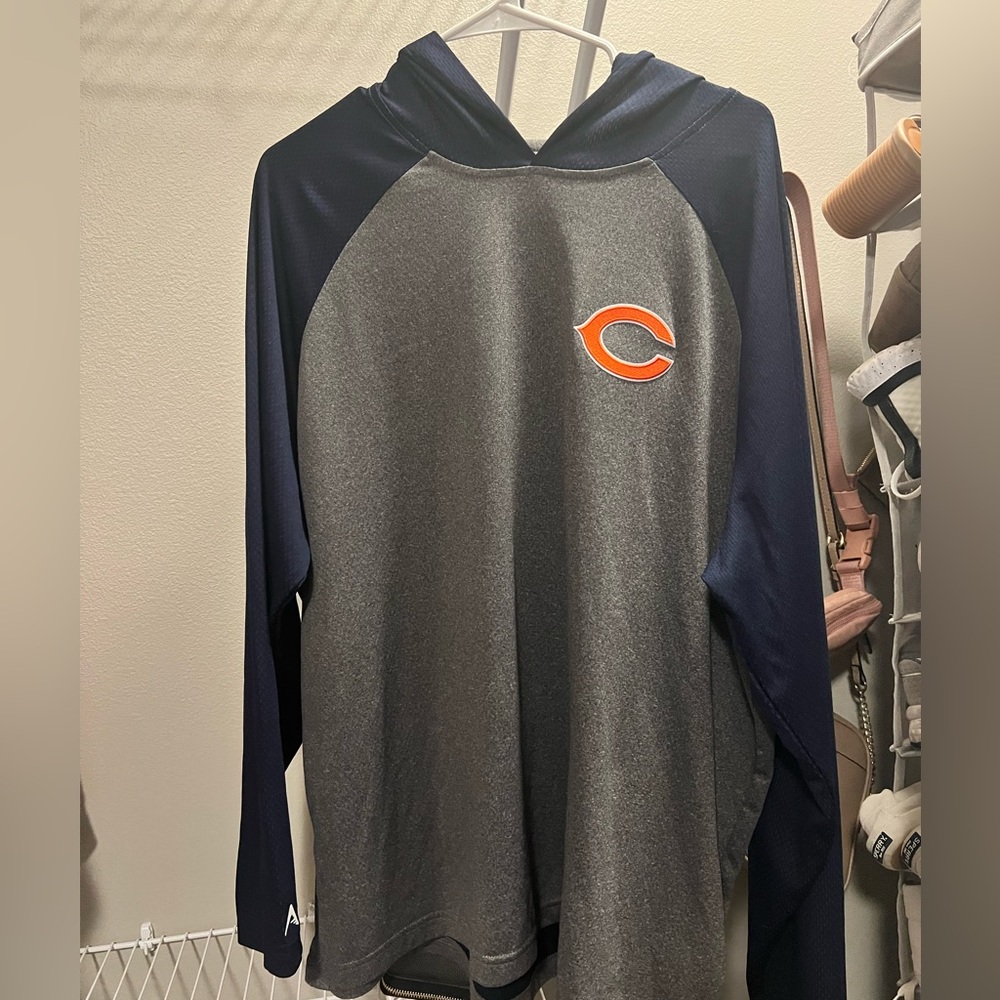 Chicago Bears Sweatshirr